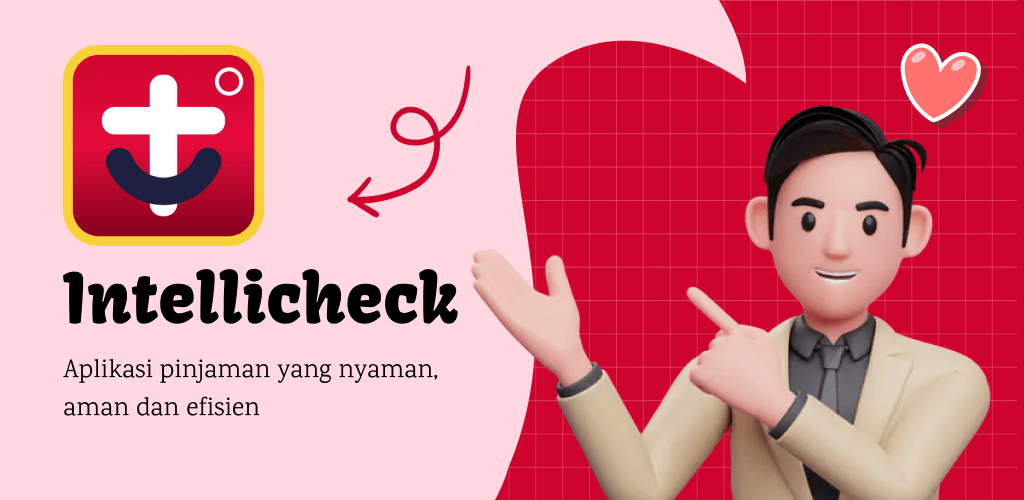 Pusat Bantuan Pelanggan IntelliCheck